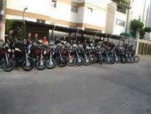 A MACEDO EXPRESS foto 4